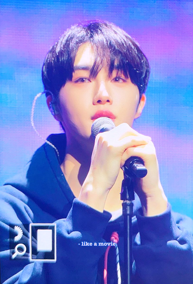 LAMforHS's tweet photo. 221231 요정🤍
#CIX #현석 #윤현석 #HYUNSUK https://t.co/5BYudLOLKN