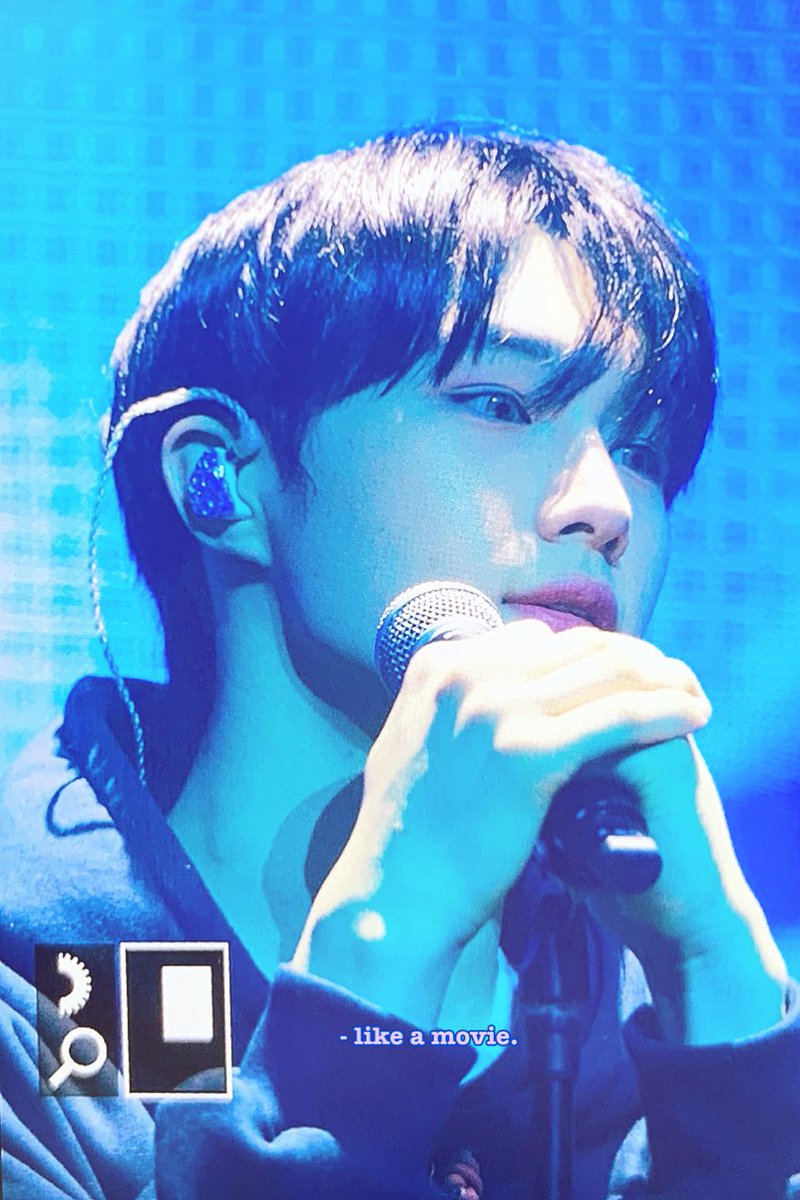 LAMforHS's tweet photo. 221231 요정🤍
#CIX #현석 #윤현석 #HYUNSUK https://t.co/5BYudLOLKN