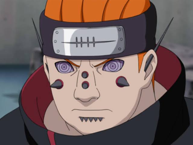 aldywhatever's tweet photo. @prophetofzorck Menginspirasi nama Pain yang ini, Preta Path (Gakidō) https://t.co/ldvEFLtYzP