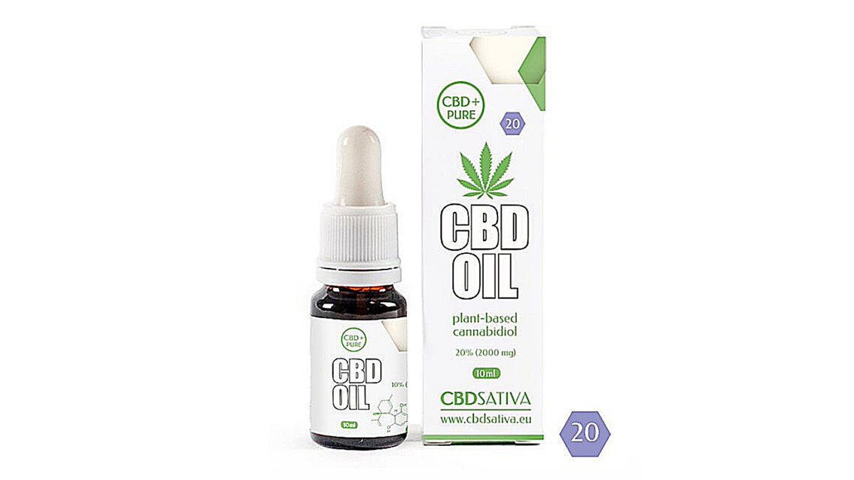 CBDsativa's tweet photo. CBD Oil - 20%

Consuming CBD oil is the most traditional way of using CBD.

✔️ Vegan
✔️Pure CBD  
✔️ 100% EU certified 

#cbdsativa #cbd #oil #hemp #drops #natural #raw #vegan #cannabis #amsterdam https://t.co/7N28PFcrvr