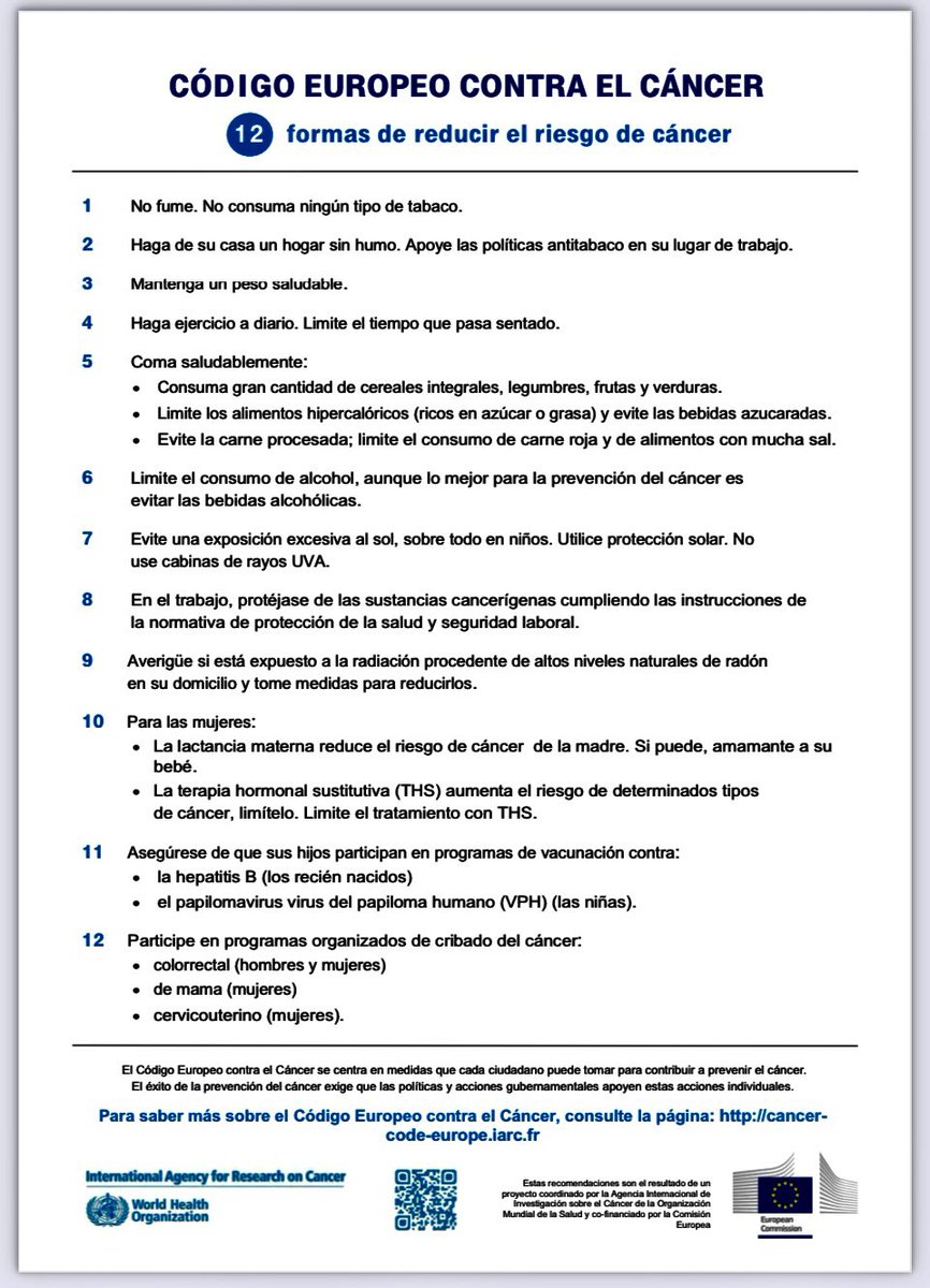 dmavicente's tweet photo. Día 365 2022
Pandemia Cáncer 
Fin de año 
Muchas gracias a todos los que habéis seguido #pandemiacáncer 
Para 2023 ojalá 🙏:
1. diagnostiquemos menos personas con cáncer. Este año, en España, 32 cada hora 
Para ello recordar https://t.co/gfICTkVXuC