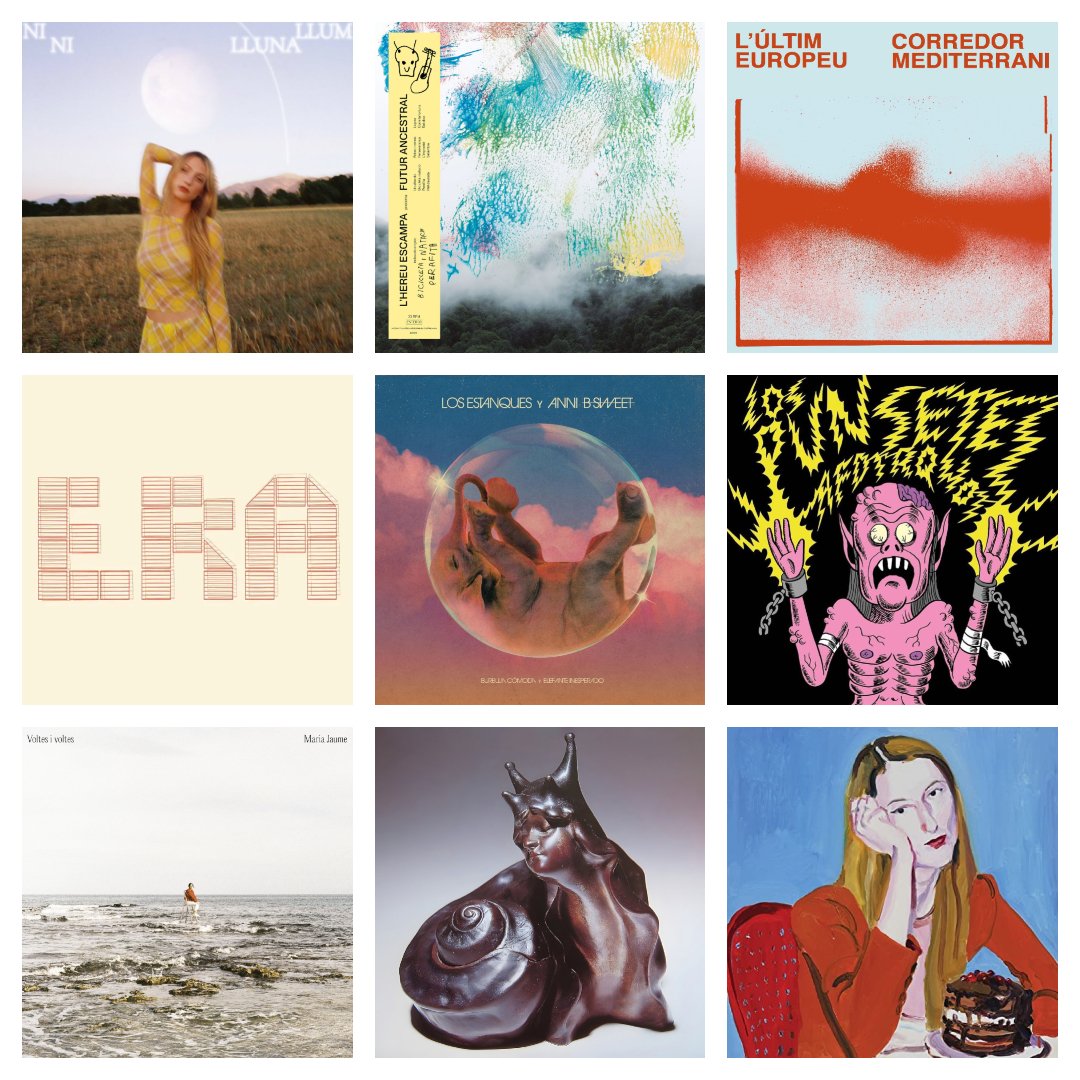 Eargasm tweet media