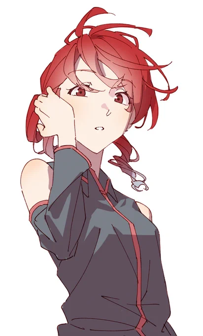 4枚乗せると絵柄が安定してないのがバレるので恥ずかちぃ #2022年自分が選ぶ今年の4枚 #重音テト 
