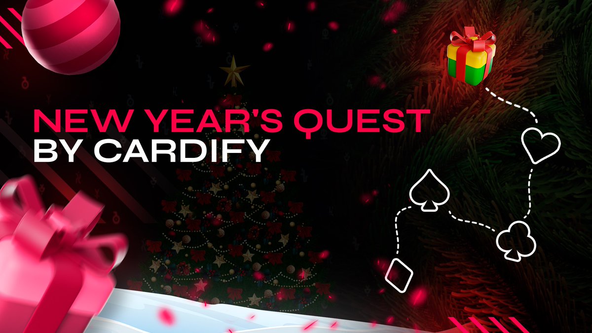 CARDIFY 🎰 tweet media