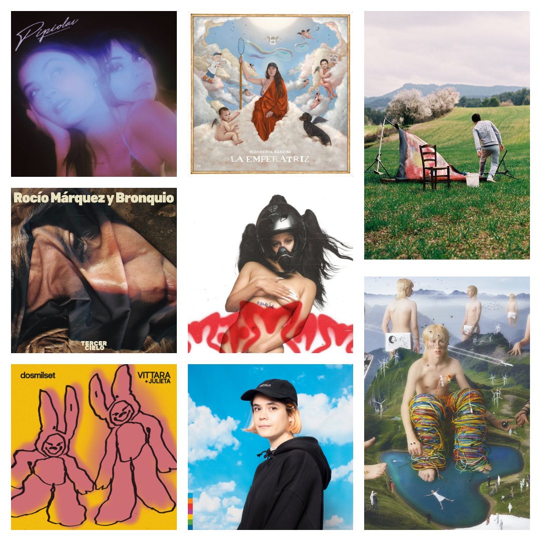Eargasm tweet media