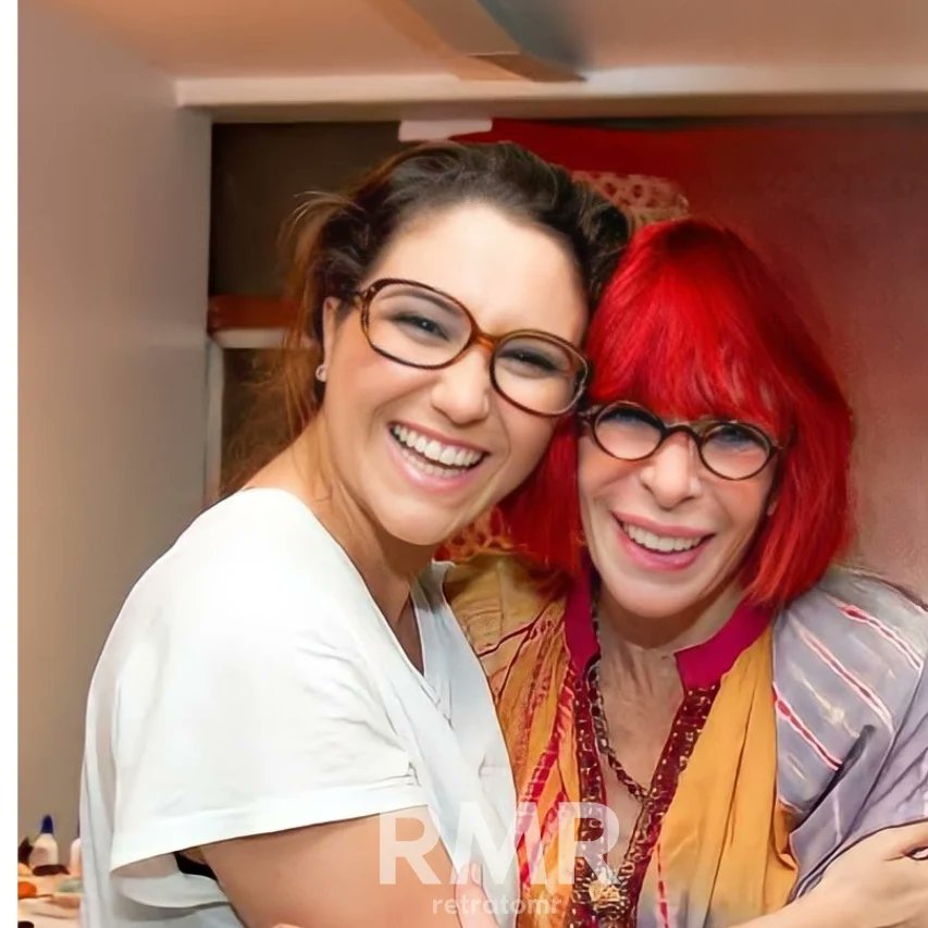 Happy Birthday , Rita Lee ! 

As ritas que amamos ( ) 