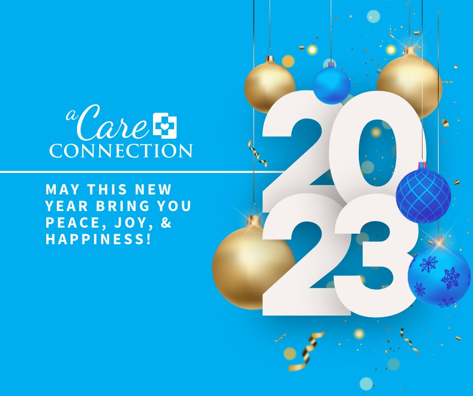 A Care Connection tweet media