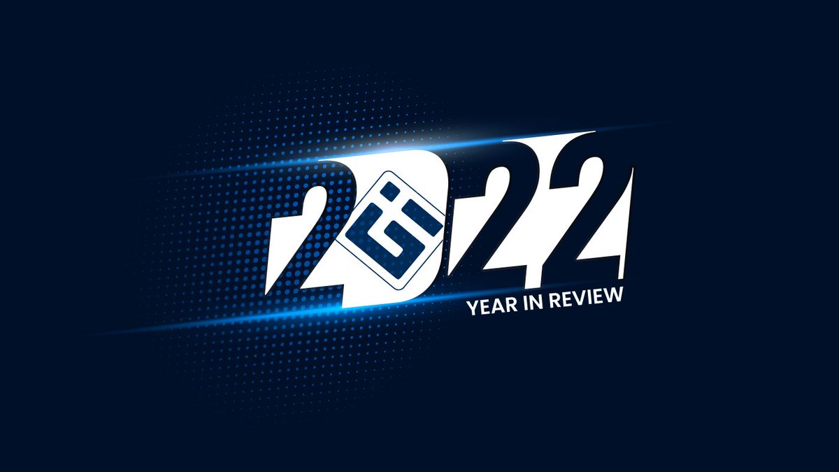 Ignite Blockchain tweet media