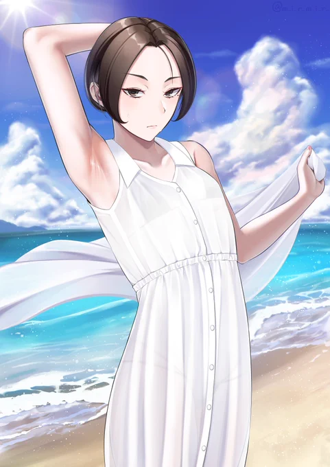 今年も皆さんありがとうございました実は夏に熱中症で倒れていまして、思うように活動できなかったのが悔しいですが、フォロワーさんが1000人を超えることができて本当に嬉しかったです!!何千、何万、何十万と増えるよう頑張ります来年もよろしくお願いします#2022年自分が選ぶ今年の4枚 