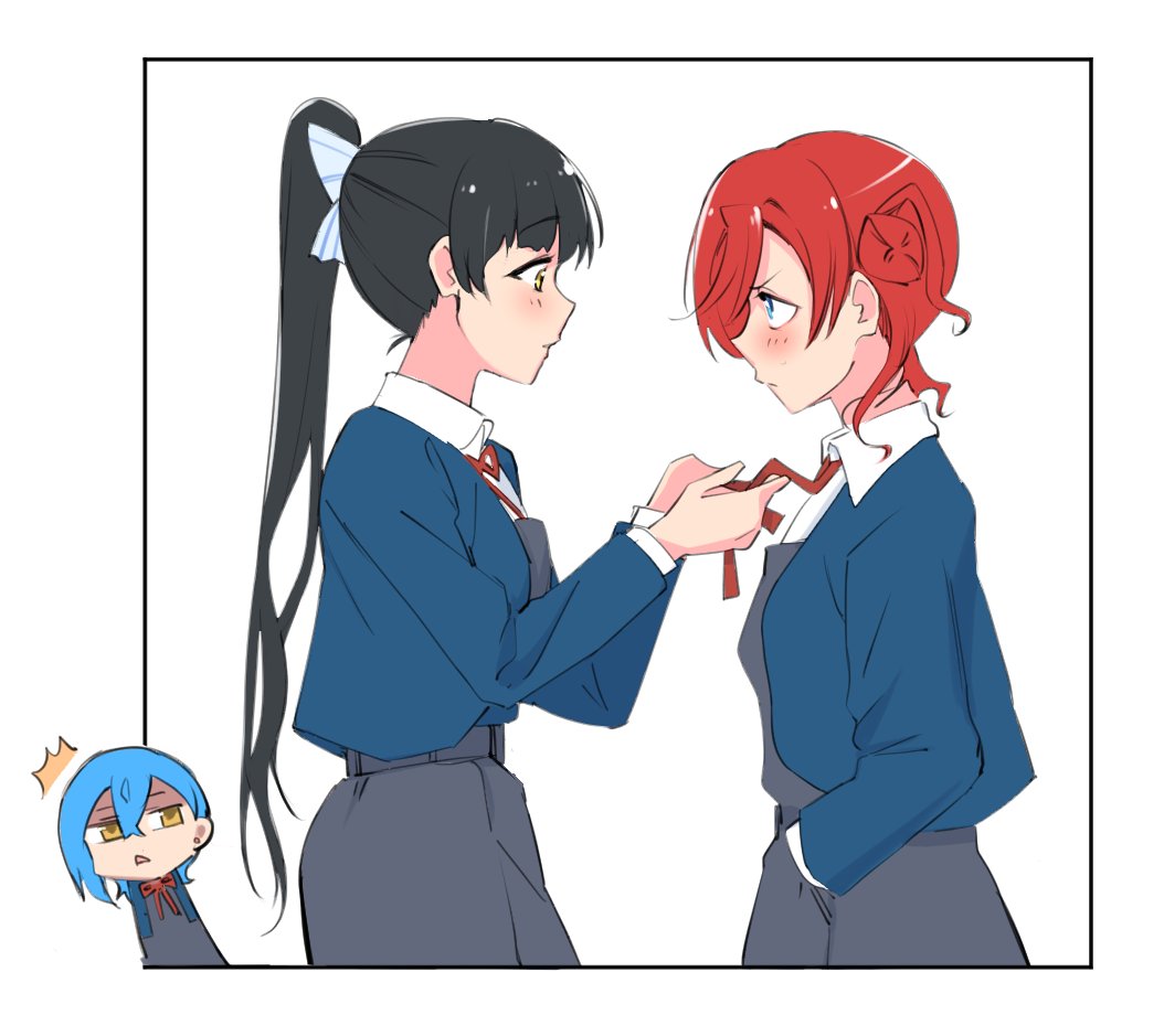 来年はもっと漫画表現をうまくなるぞ…!
#2022年自分が選ぶ今年の4枚 