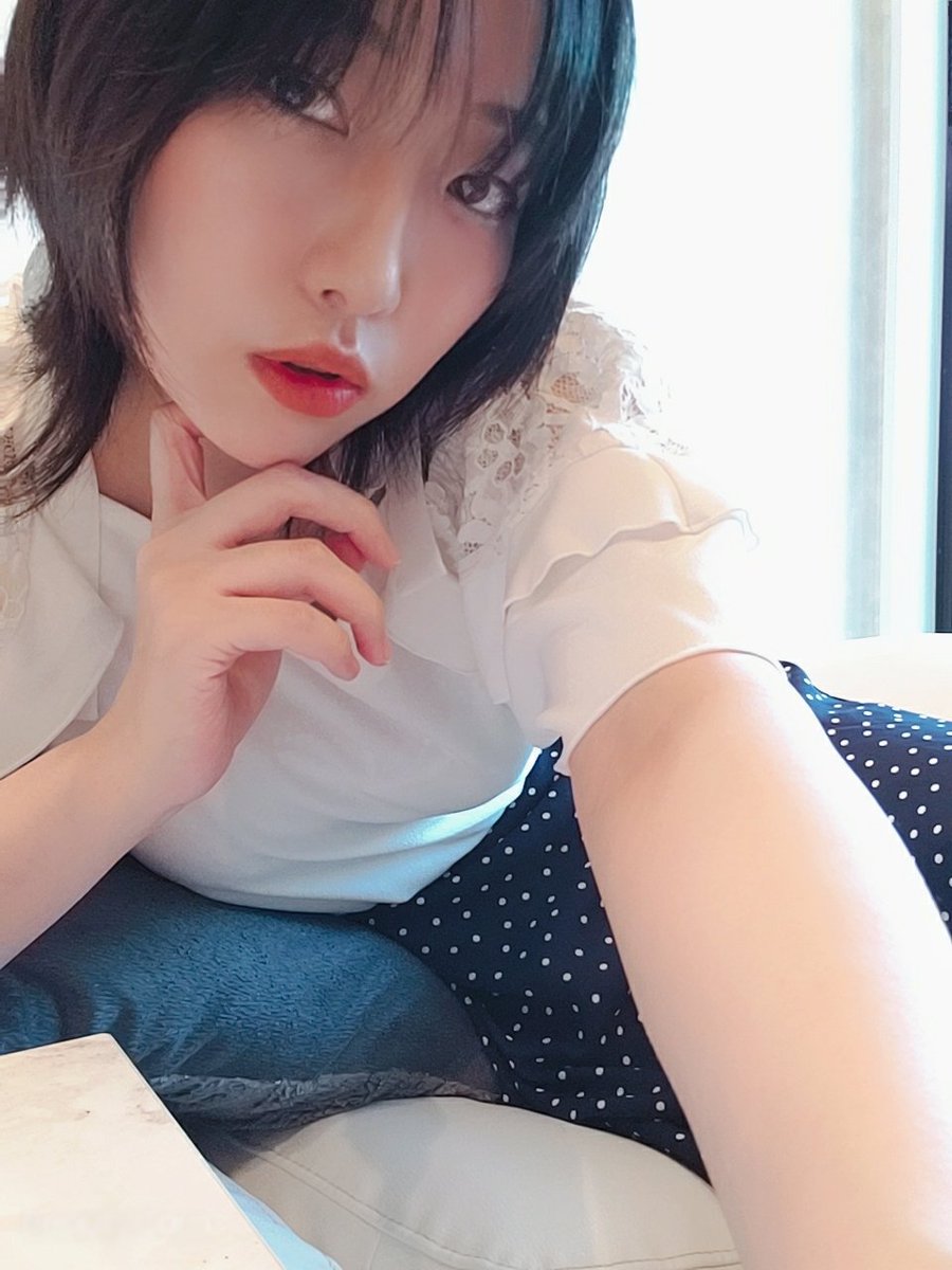 HimeFun's tweet photo. Welcome home, Master.
Do whatever you want in bed tonight.🥰
#Japanesemaid 
#Japanesewife https://t.co/ZaTdfDRi21