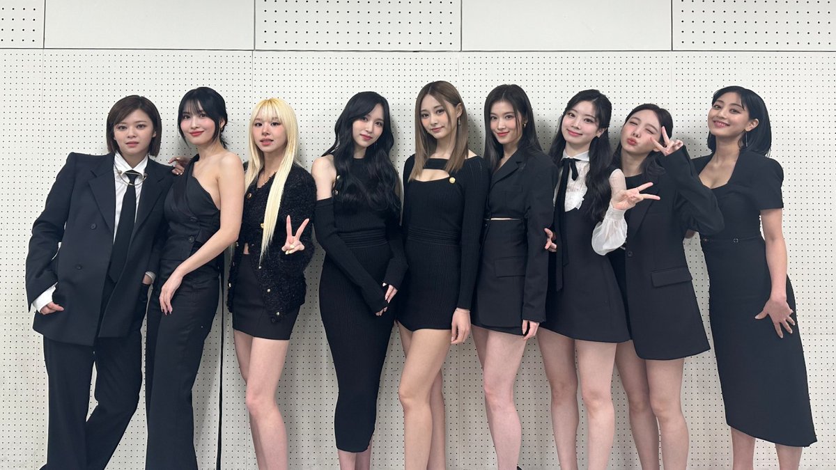 Lemontea_ONCE's tweet photo. 素晴らしかった！
ありがとうTWICE！
 #TWICE https://t.co/tFwk9weERs