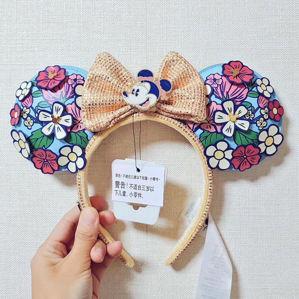 ディズニーカチューシャ Twitter Search Twitter