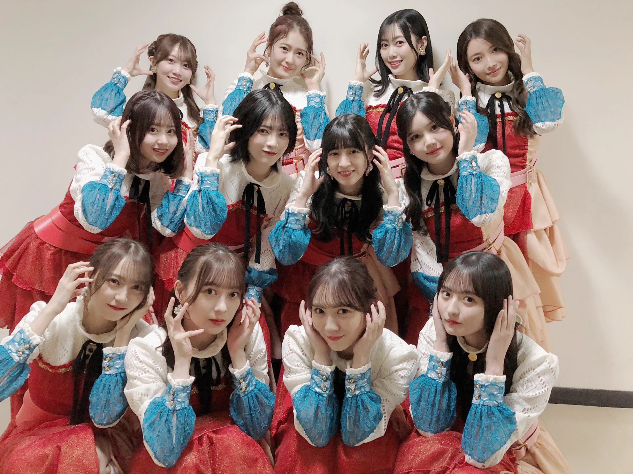 乃木坂46 on X: 