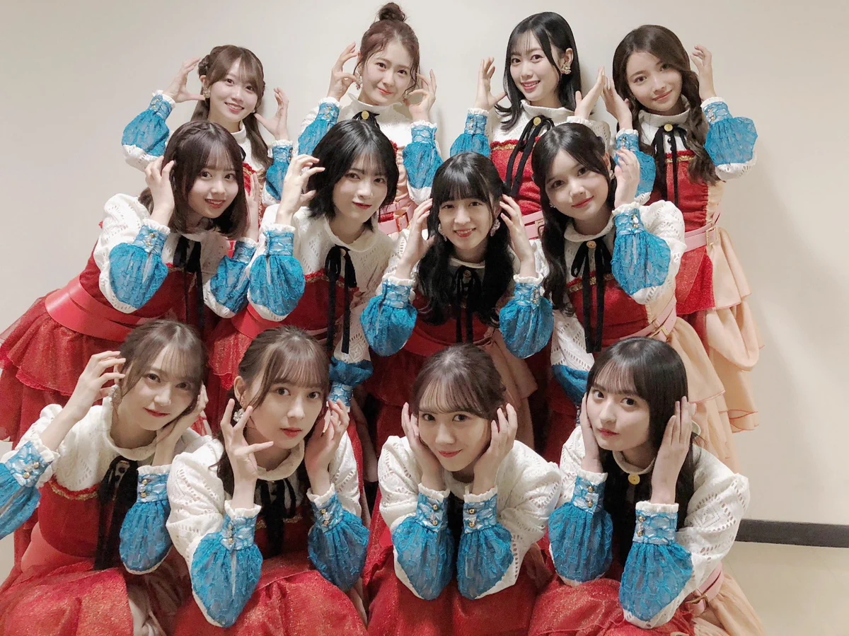 乃木坂46 on X: 
