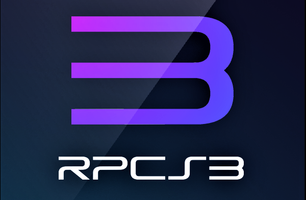 RPCS3 - The PlayStation 3 Emulator