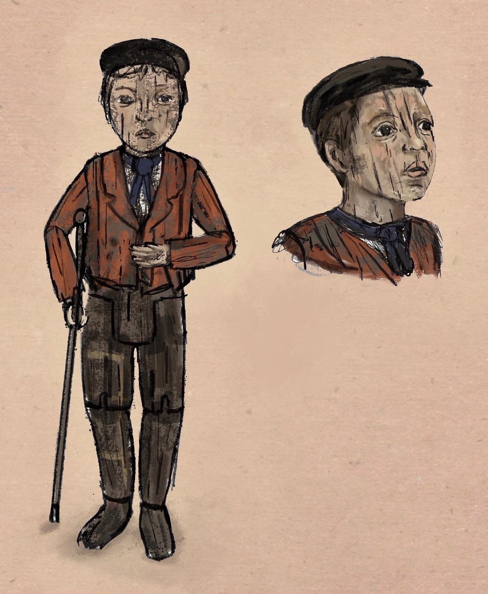 Rose Revitt tweet media