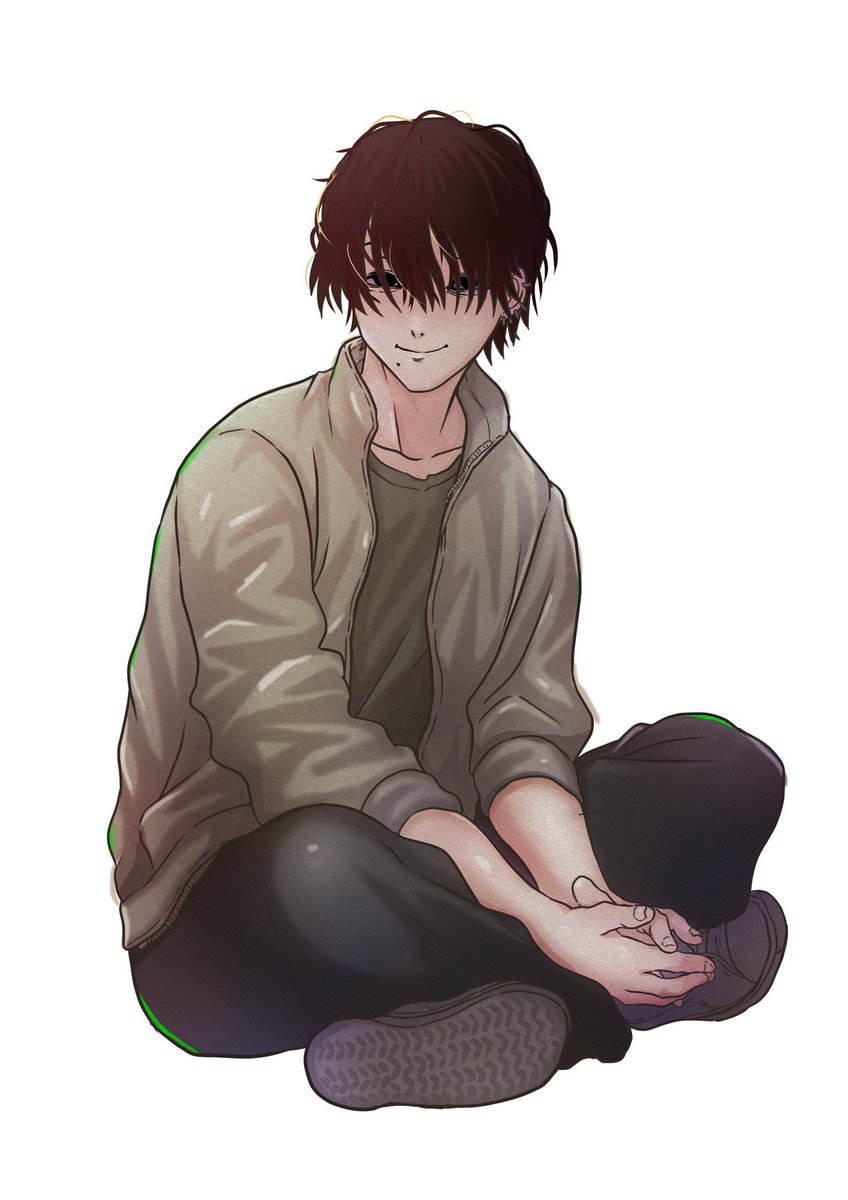 今年描いた健全絵4枚
これ以外はゲームのエロ絵しか描いてないな
来年はもっといろいろ描いていこう!
皆さんよいお年をお過ごしください〜😊 