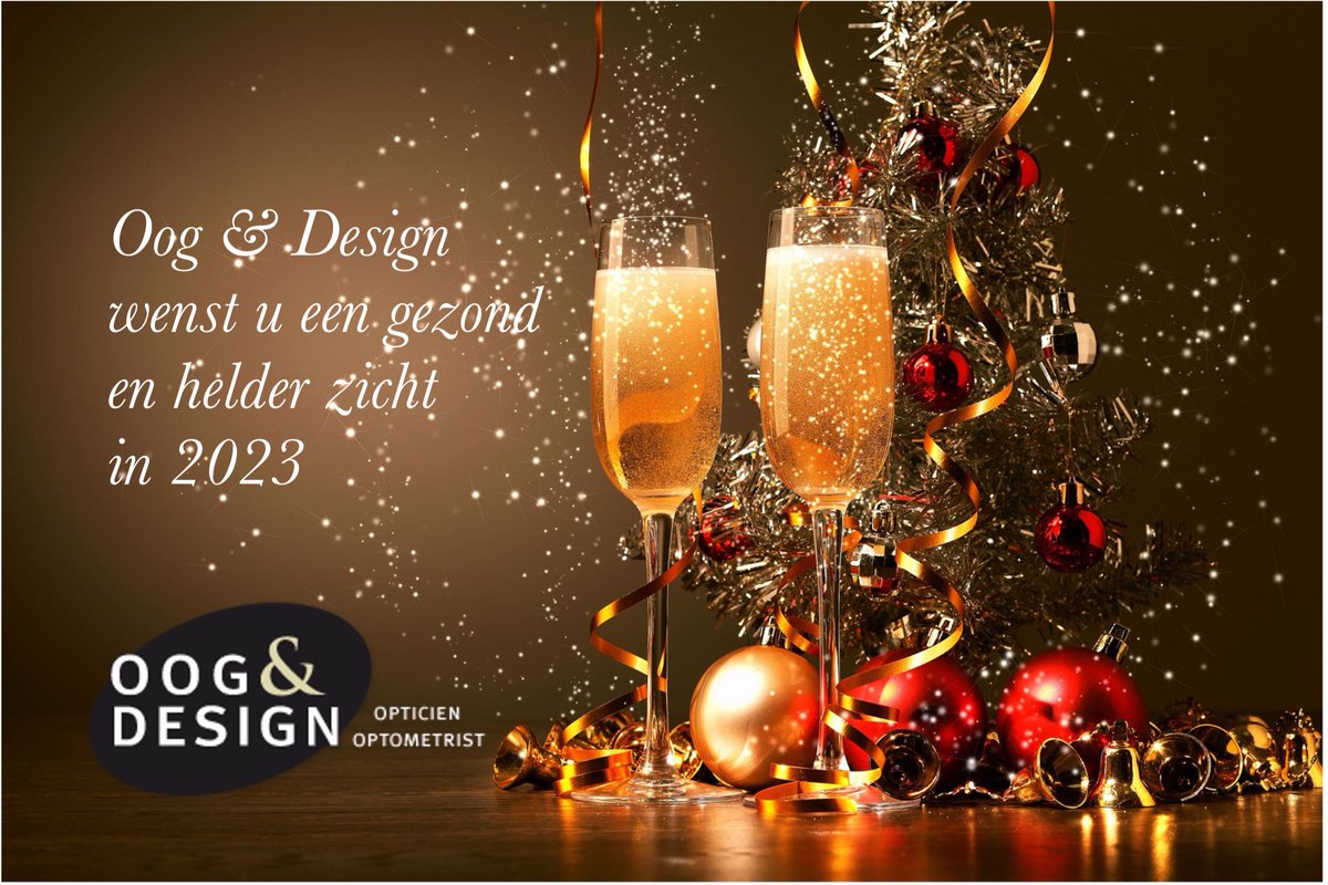 OOGenDESIGN's tweet image. Alle klanten bedankt voor het vertrouwen in 2022.

Wij zien u graag in het nieuwe jaar.
Wij gaan dan weer onze uiterste best voor u doen.

André, Nicoline, Jimmy en Bas