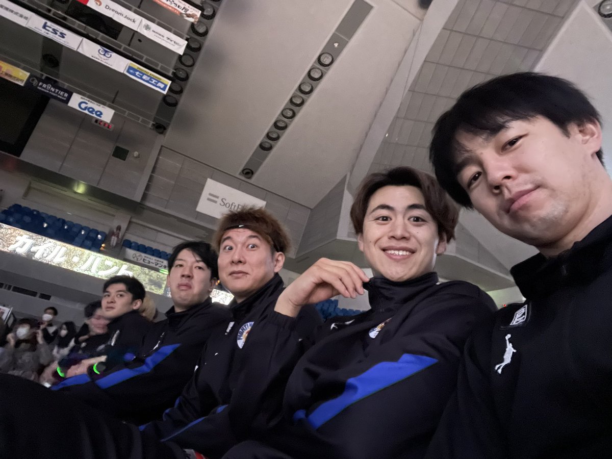 Yasuyuki Miyazaki(宮﨑恭行) tweet media