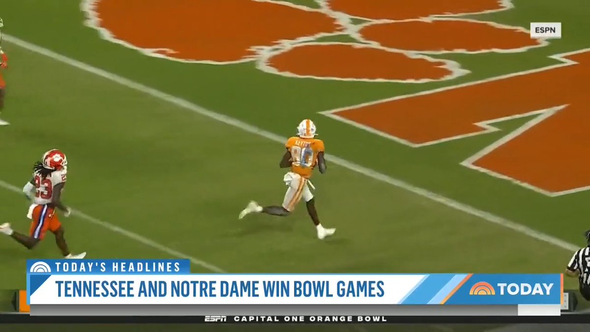 The College Football Playoffs Begin Today With Many Bowl Games Taking the-college-football-playoffs-begin-today-with-many-bowl-games-taking