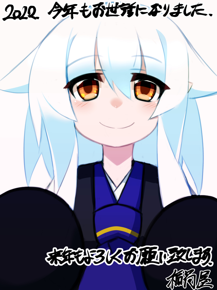 作業自体は続けますが、これにて今年も描き納め。
今年一番頑張ってくれた子に。
来年はアフターの続きも頑張らねば 