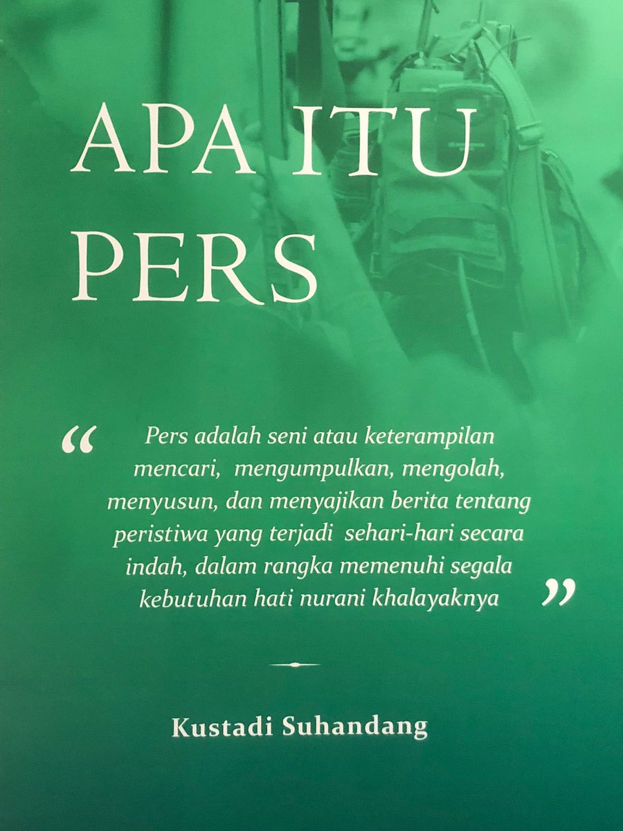 Tegar Wahyu Addin tweet media