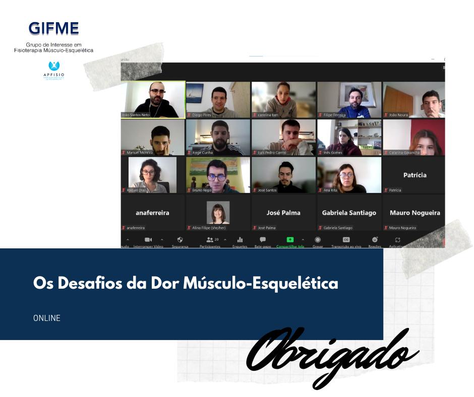GifmeA's tweet photo. 💪Em 2022, o #GIFME contribuiu para a formação dos #Fisioterapeutas.

🙏Agradecemos aos que nos acompanharam e escolheram para o seu desenvolvimento profissional.

👉Esperamos continuar a dar o nosso contributo em 2023.

@GifmeA @apfisio

#fisioterapia #APFISIO https://t.co/QGBiTJkhrE