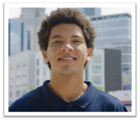 "YouthLink has positively impacted my life. I don't know where I would've been if this building wasn't here. I don't know where I would've gone." Your year-end gift will provide Amecio with the tools and support he needs to stay stably housed. 

Donate at interland3.donorperfect.net/weblink/weblin…