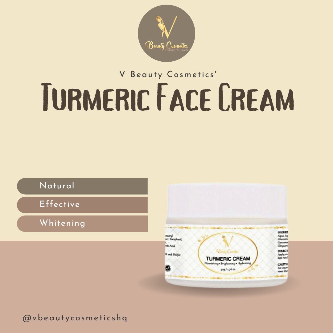 An effective routine can help keep your skin looking its best ✨ 
•
•
•
#vbeautycosmetics #vbeauty #vbabes #makeup #cosmetics #skincare #turmeric #selfesteem #loveyourself #skincareroutine