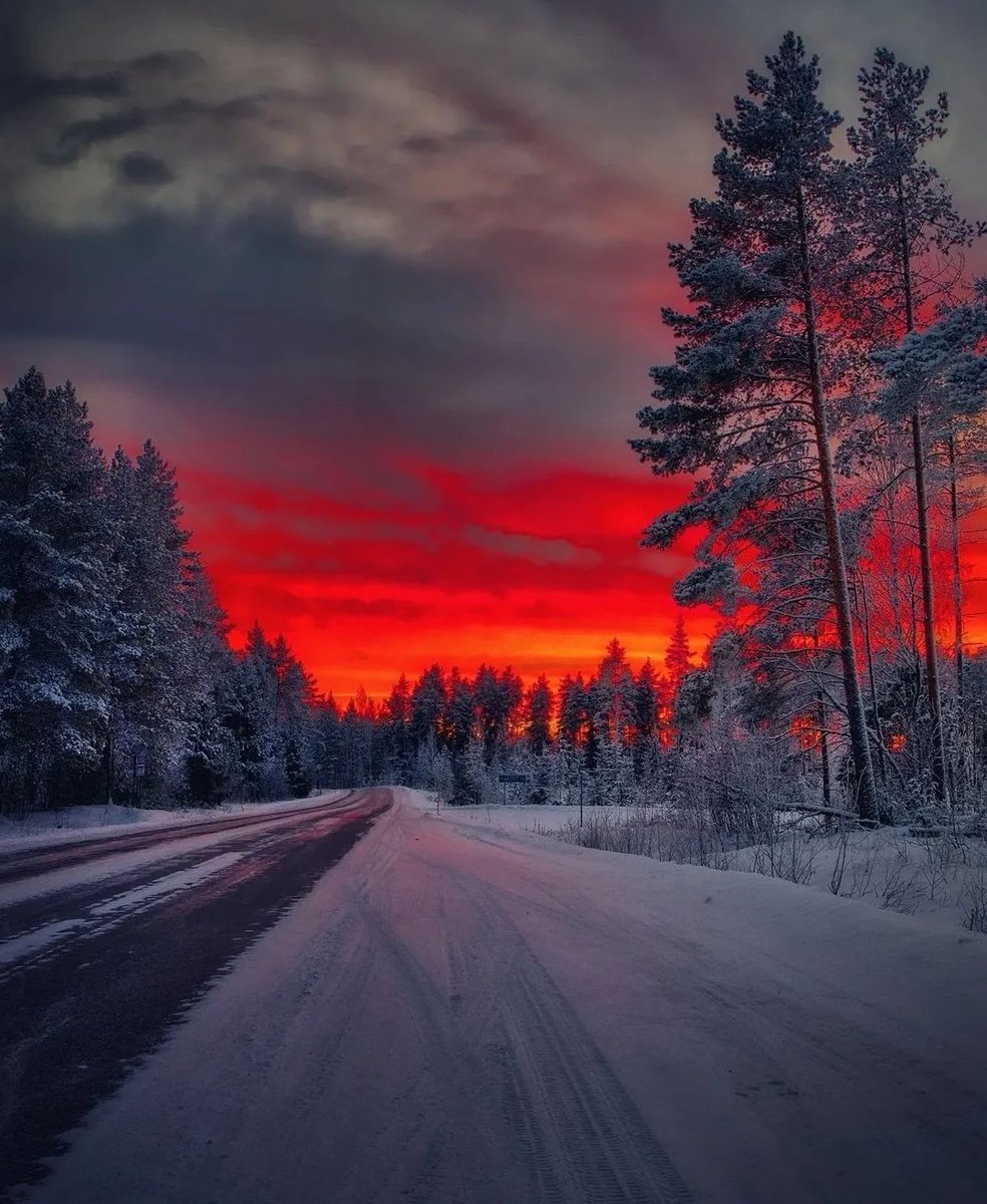 ❤️ The fine land - Finland 🇫🇮