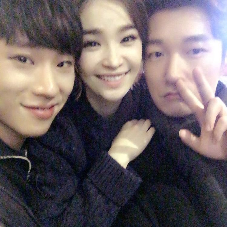 xxuueellii's tweet photo. 👃✌️ https://t.co/1C6coshd5q