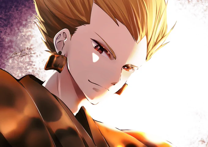 ストレンジフェイク ! 