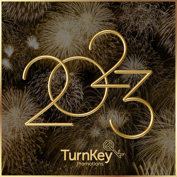 TurnKeyPromoti1's tweet photo. Happy New Year from TurnKey Promotions! #turnkeypromotions #turnkeypromotionsaustralia #happynewyear #newyearsday #newyearseve #celebrate https://t.co/70tpvD22nk