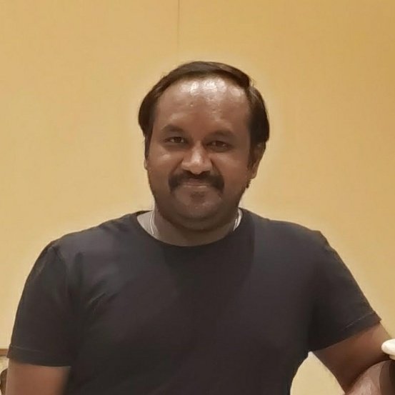 GangaMohan11's tweet photo. #NewProfilePic https://t.co/b0NPNfeXll
