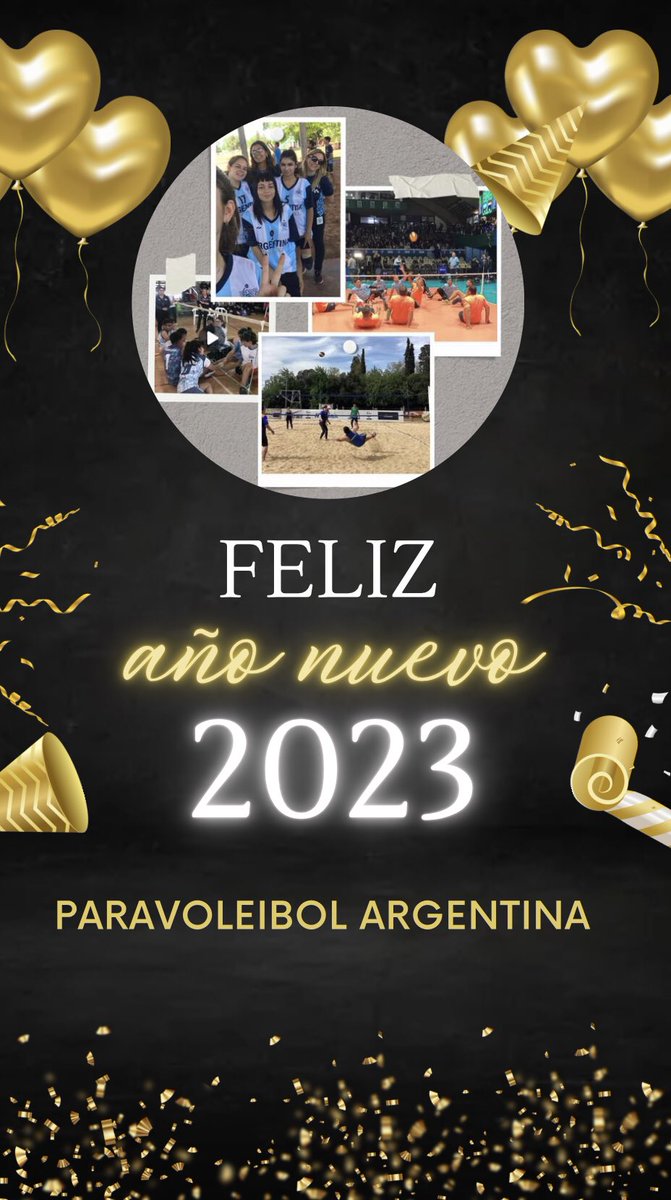 Feliz 2023