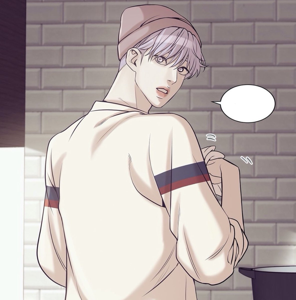 " ไง วันสุดท้ายของปีแล้ว "

" เป็นยังไงกันบ้าง? "