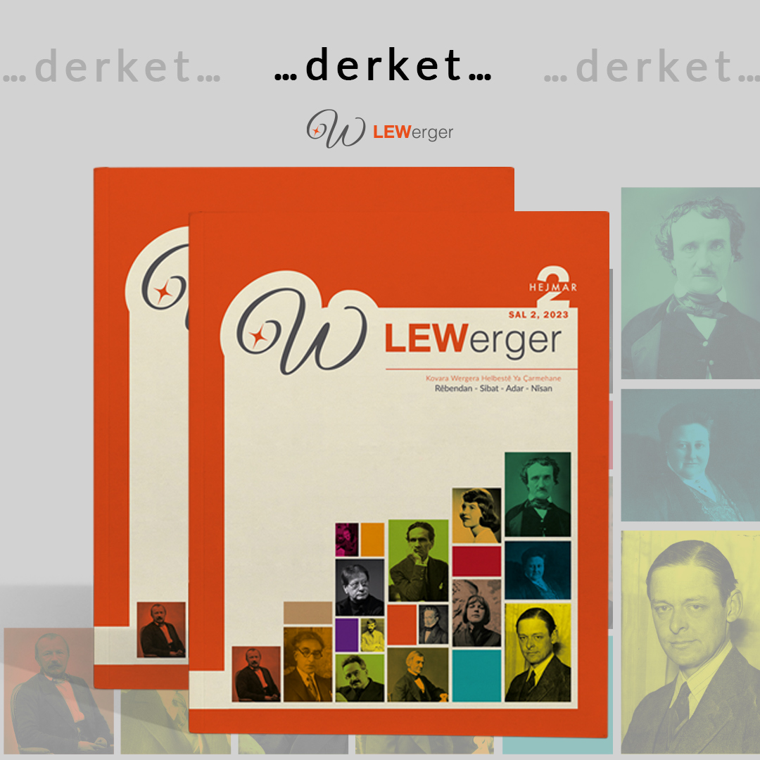 LEWerger tweet media