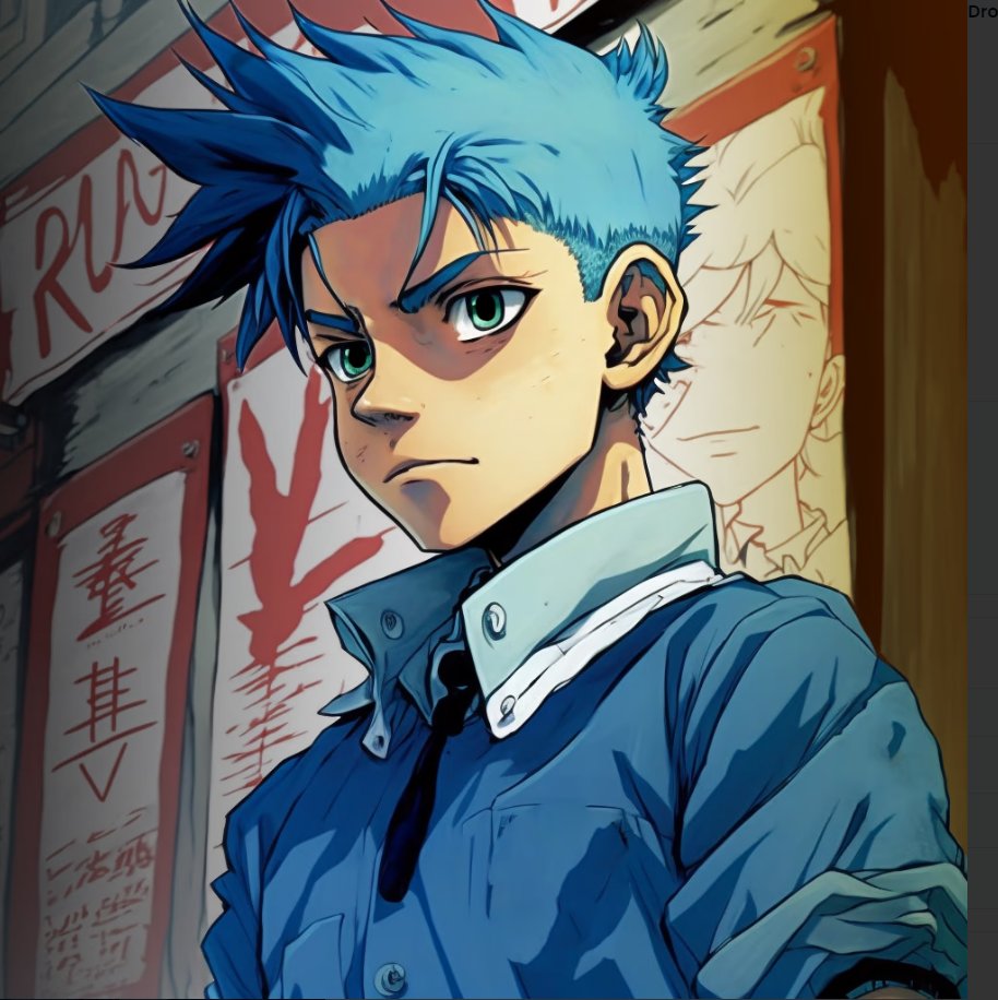 <a href="/bokuNFT/">Boku</a> Tier C