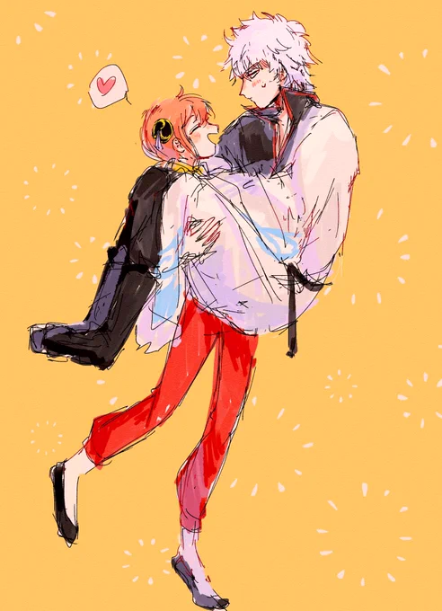 描き納め銀神ちゃんです!!来年もよろしくお願いします 