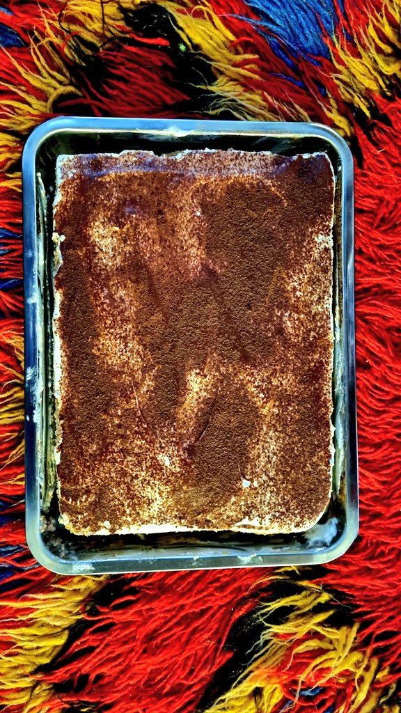 Tiramisu
PDO Friuli - Venezia Giulia