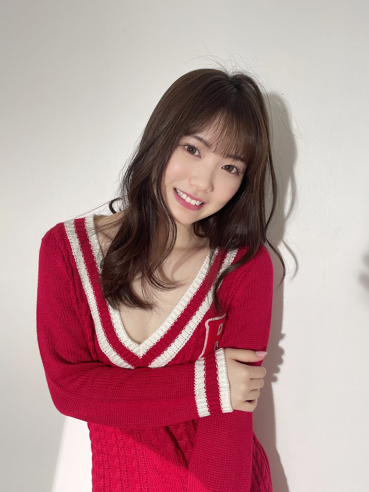 石川澪 on X: 