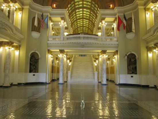 justingsmith's tweet photo. We are a little over a week from the start of the 2023 South Dakota legislative session with no pre-filed legislation. What will the session bring? What will be the central issues? Follow all the action using the LRC website. https://t.co/eCoPn3bAVB https://t.co/NngitTnuHp