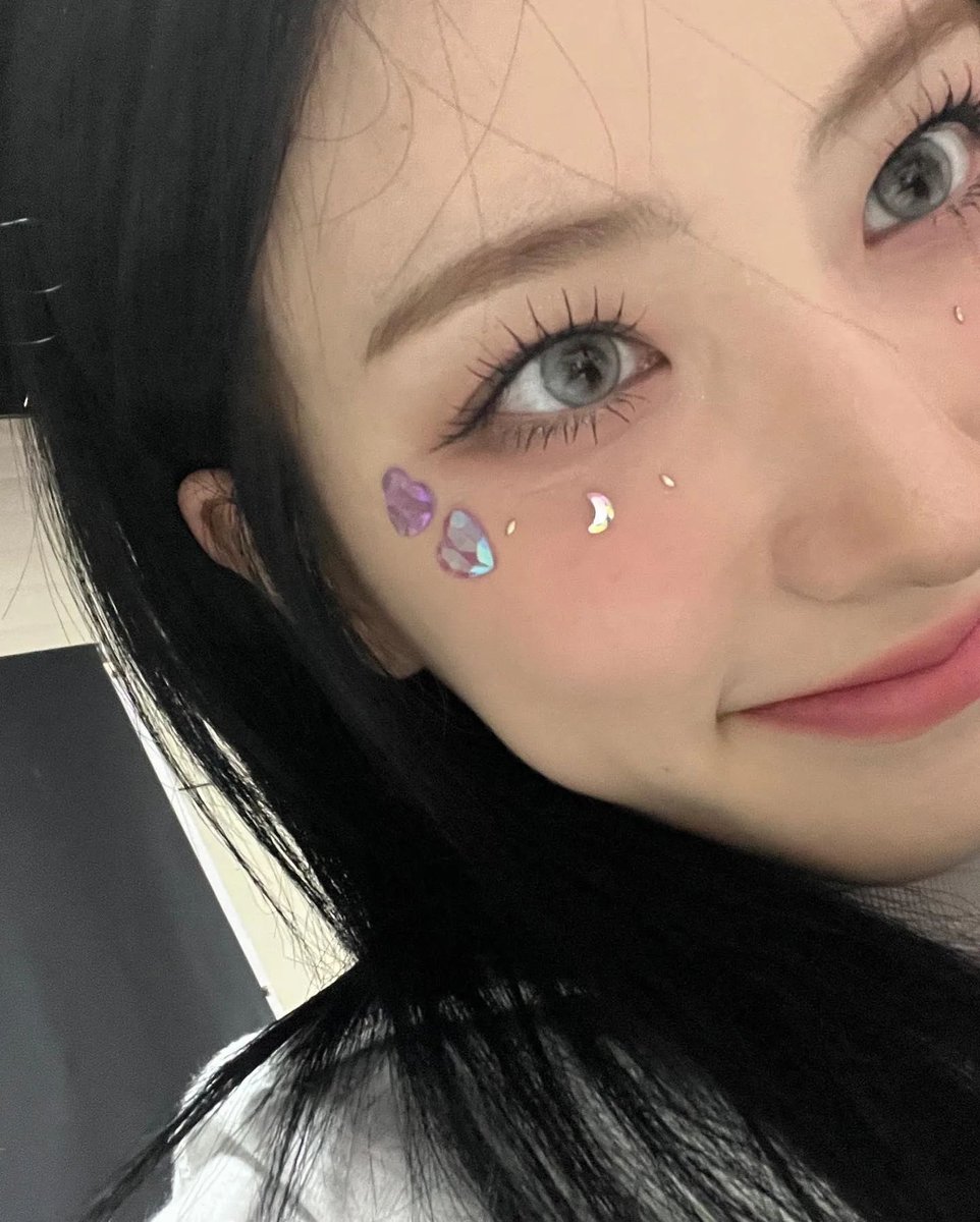 EUNSEO tweet media