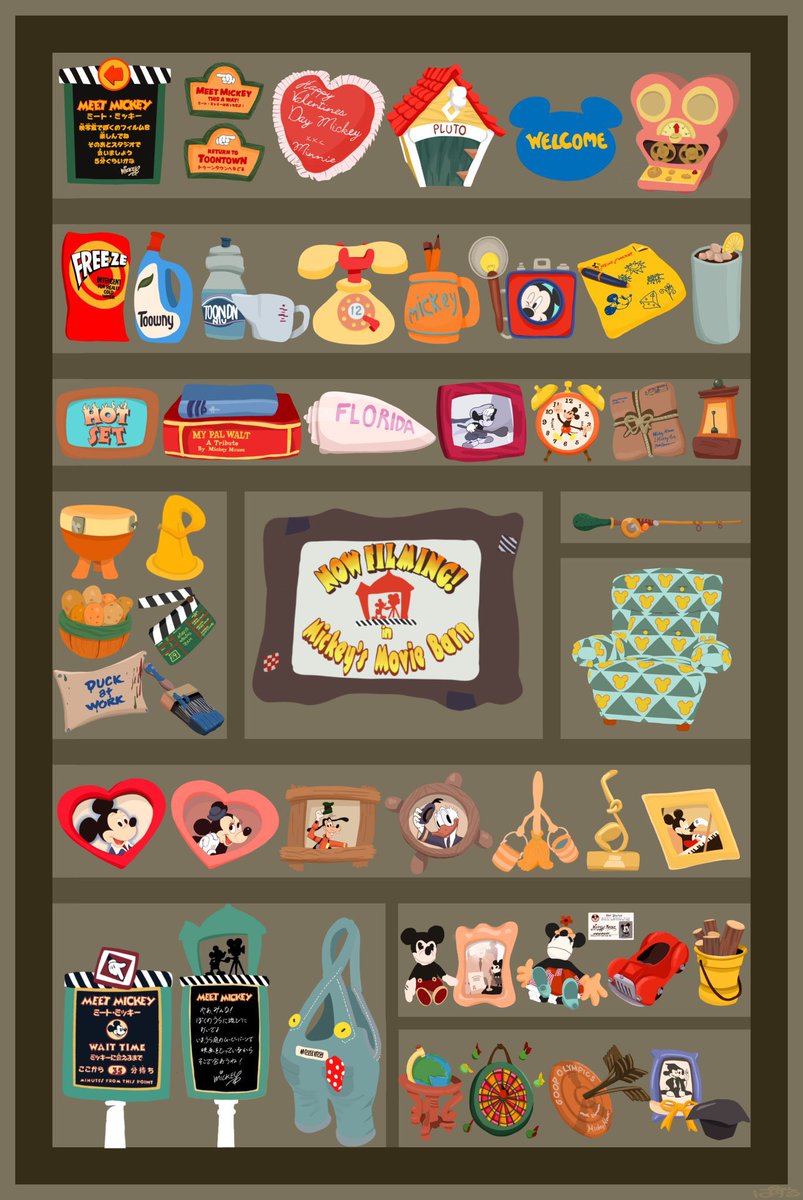 pazul_mouse_'s tweet photo. 2022年ありがとうございました🐭

今年は忙しくてあまり枚数は描けませんでしたが、一つ一つに愛を込めて描くことができました✒️💖
来年もよろしくお願いいたします！ https://t.co/tesN0yECPg