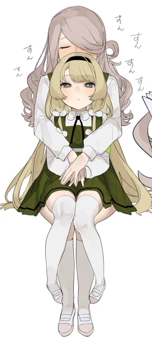 ことしも沢山描かせていただけて幸せでした!来年はもっともっと描きまくるのでよろしくお願いしますーーッ皆様良いお年を! 