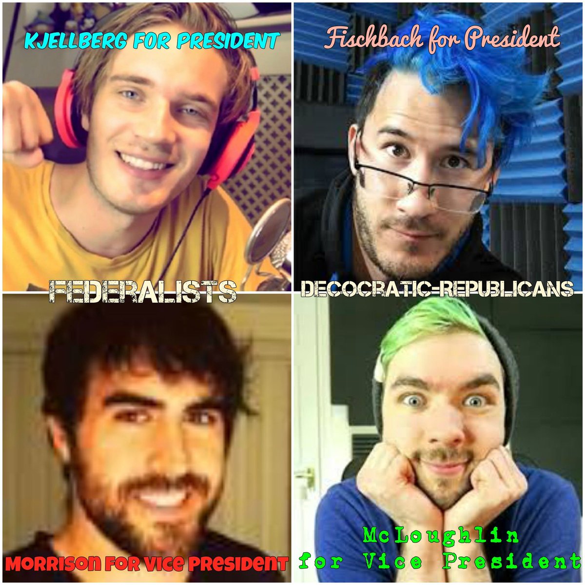 <a href="/Jacksepticeye/">Jacksepticeye</a> they did it 🥹