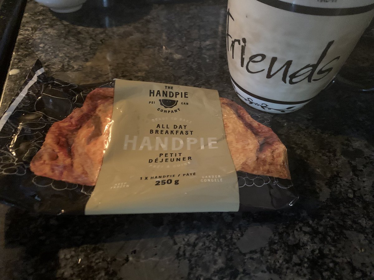 Start your NYE with a good breakfast from @thehandpiecoPEI All Day Breakfast!