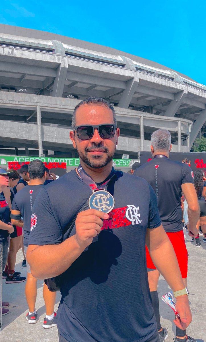 OtenNotlih's tweet image. #flarun #corridadomengao