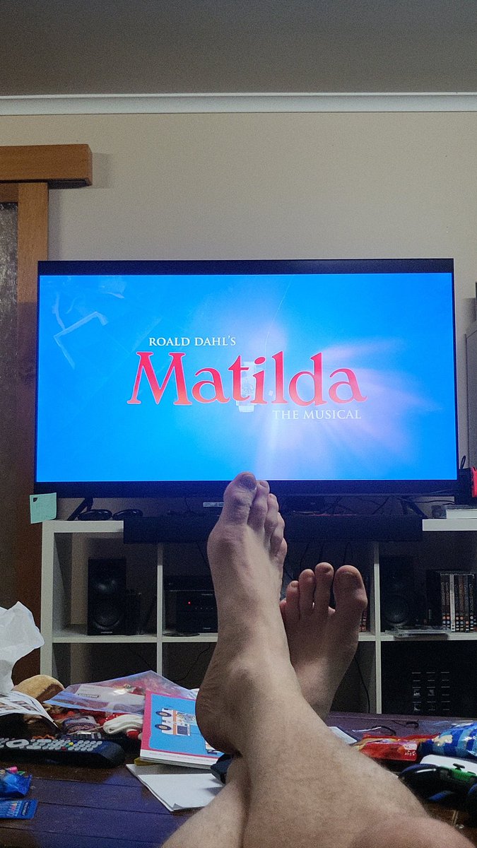 David Philbey tweet media